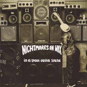 Nightmares On Wax - Aflican Pirates